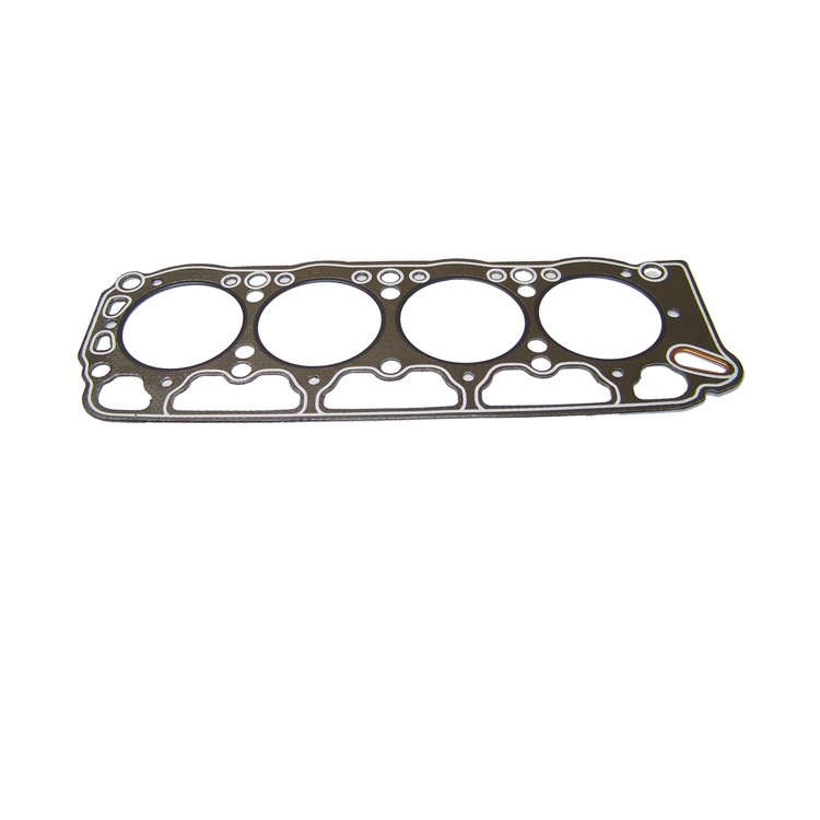 Head Gasket Fits Select 1971-1982 Toyota Corolla w/1.6L, 1.8L L4 8V OHV Eng.