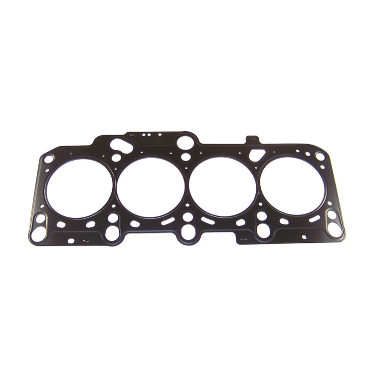 Head Gasket Fits Select 1997-2006 Audi, Volkswagen Models w/1.8L L4 20V Turbocharged DOHC Eng.