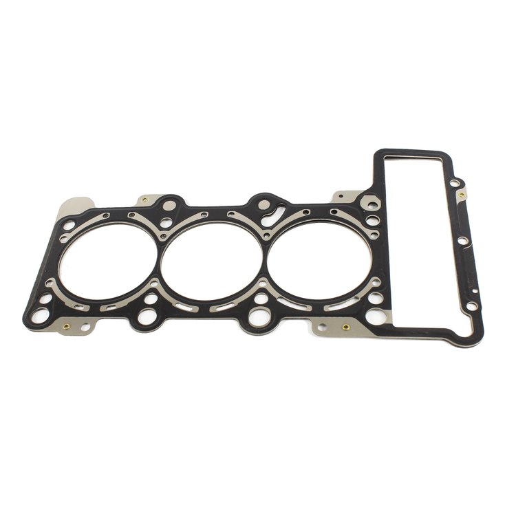 Head Gasket Fits Select 2005-2009 Audi w/3.2L V6 24V DOHC Eng.