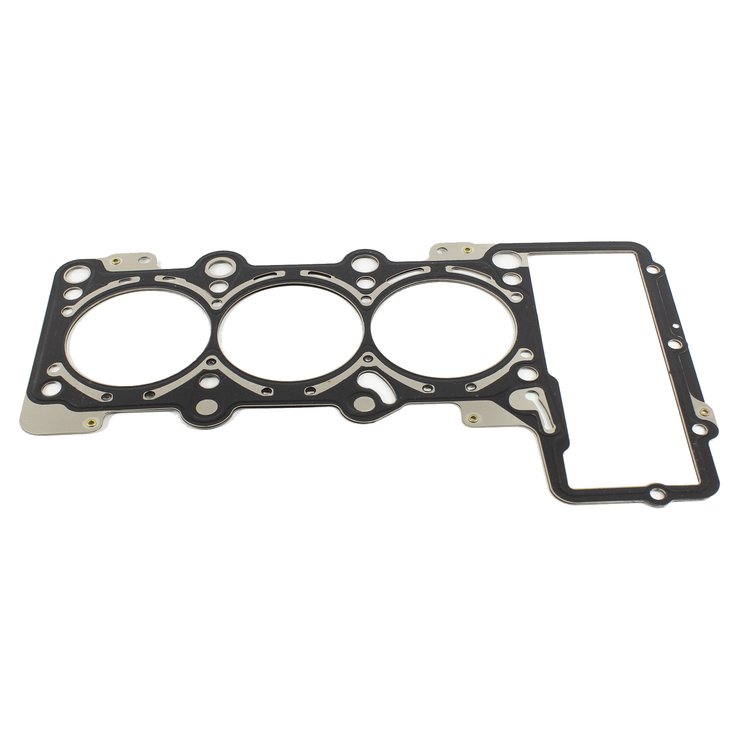 Head Gasket Fits Select 2005-2009 Audi w/3.2L V6 24V DOHC Eng.