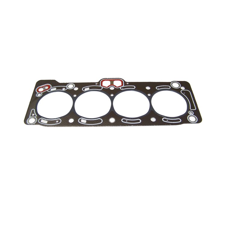 Head Gasket Fits Select 1988-1993 Geo, Toyota Models w/1.6L L4 16V DOHC Eng.
