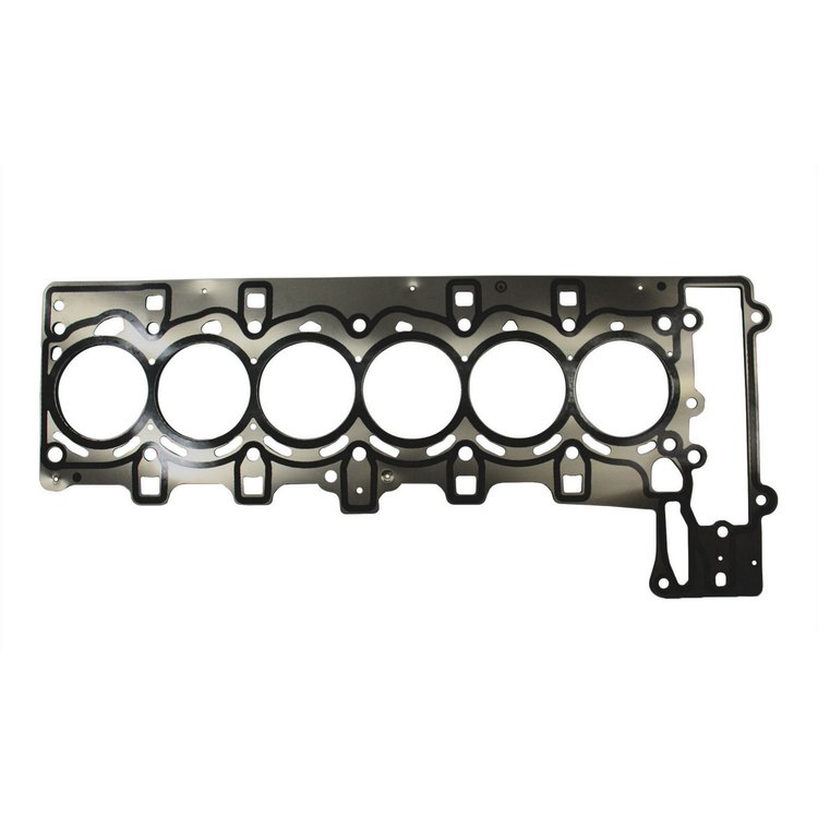 Head Gasket Fits Select 2007-2016 BMW w/3.0L L6 24V Turbocharged DOHC Eng.