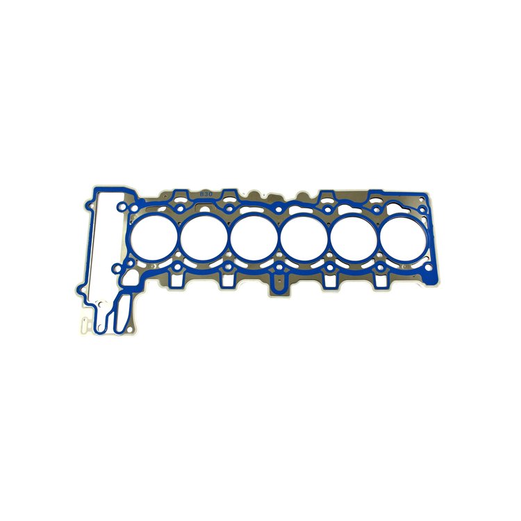 Head Gasket Fits Select 2006-2013 BMW w/3.0L L6 24V DOHC Eng.