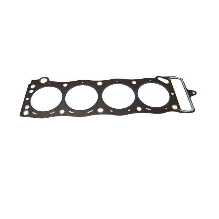 Head Gasket Fits Select 1981-1995 Toyota w/2.4L L4 8V Naturally Aspirated SOHC Eng.