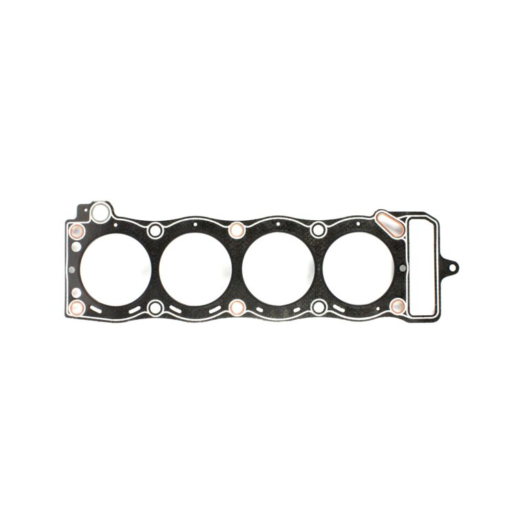 Head Gasket Fits Select 1981-1995 Toyota w/2.4L L4 8V Naturally Aspirated SOHC Eng.