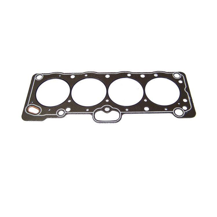 Head Gasket Fits Select 1983-1988 Chevrolet, Toyota Models w/1.6L L4 8V SOHC Eng.