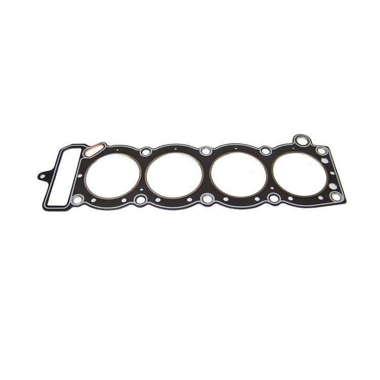 Head Gasket Fits Select 1975-1980 Toyota w/2.2L L4 8V SOHC Eng.