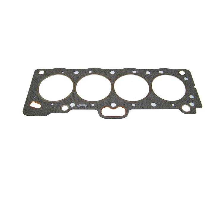 Head Gasket Fits Select 1983-1988 Toyota Tercel w/1.5L L4 8V SOHC Eng.