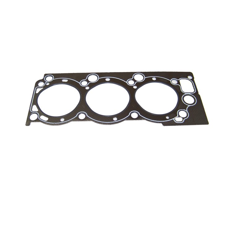 Head Gasket Fits Select 1988-1995 Toyota w/3.0L V6 12V SOHC Eng.