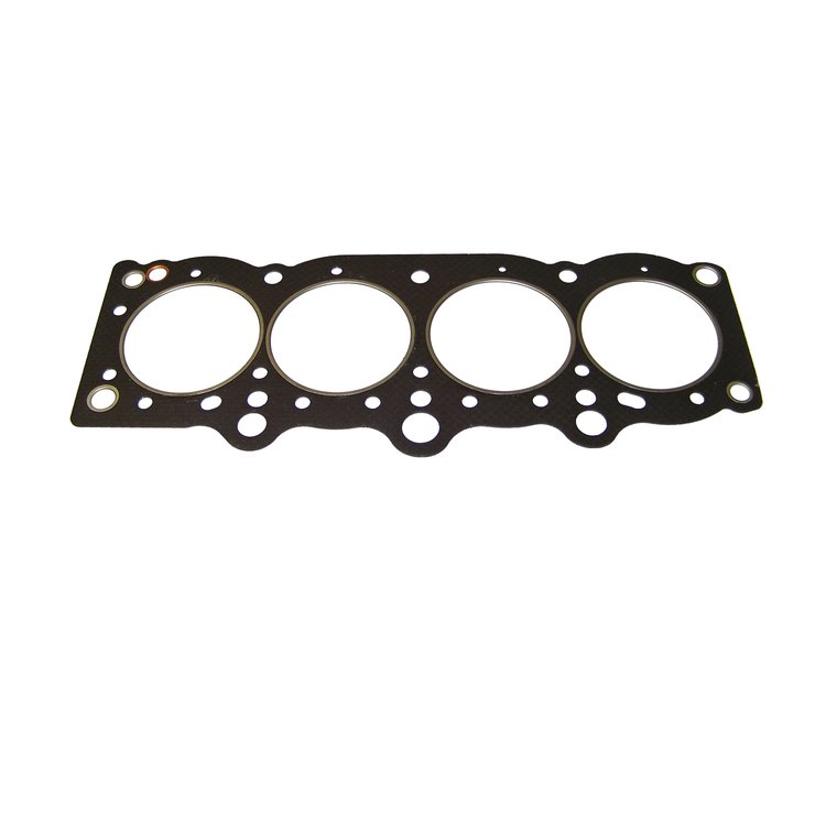 Head Gasket Fits Select 1983-1986 Toyota w/2.0L L4 8V SOHC Eng.