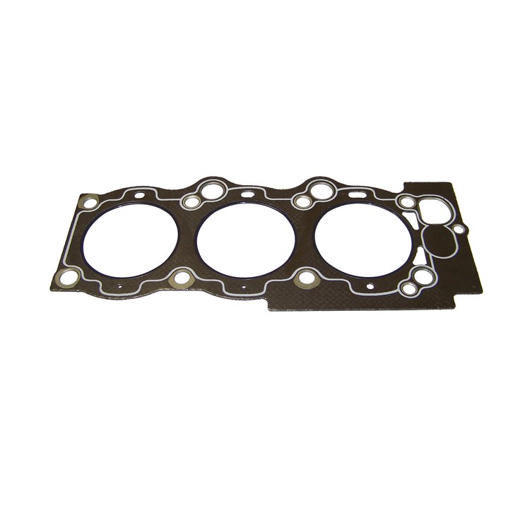 Head Gasket Fits Select 1988-1993 Lexus, Toyota Models w/2.5L, 3.0L V6 24V DOHC Eng.