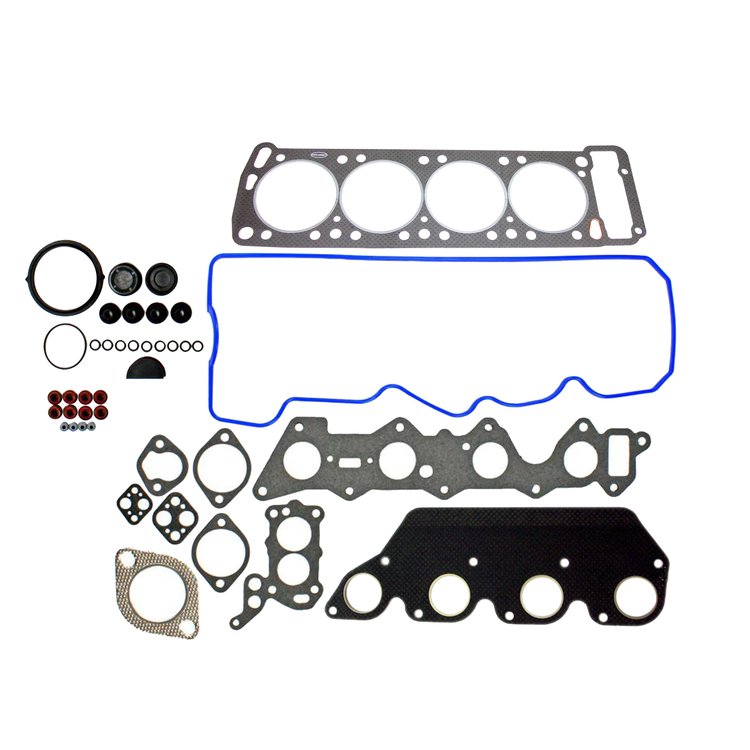Engine Top-End Gasket Set Fits Select 1981-1989 Chrysler, Dodge, and More Models w/2.6L L4 8V Naturally Aspirated SOHC Eng.