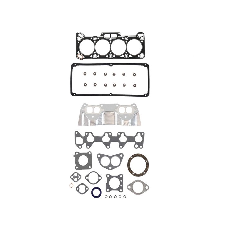 Engine Top-End Gasket Set Fits Select 1991-1996 Dodge, Eagle, Mitsubishi, Plymouth Models w/1.5L L4 12V SOHC Eng.