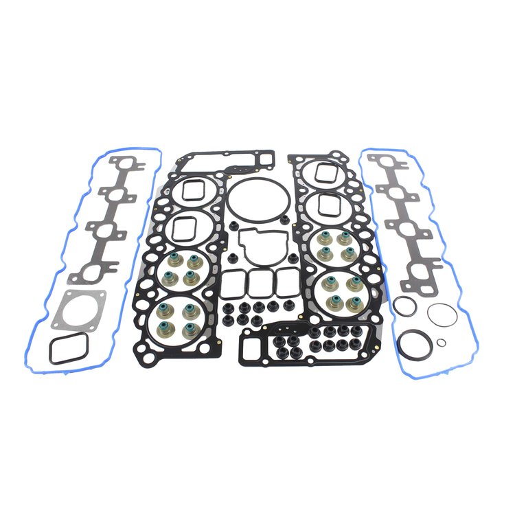 Engine Top-End Gasket Set Fits Select 1999-2003 Dodge, Jeep Models w/4.7L V8 16V SOHC Eng.