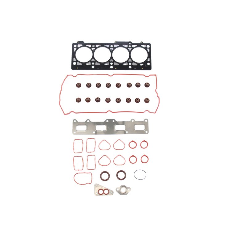 Engine Top-End Gasket Set Fits Select 2001 Chrysler PT Cruiser w/2.4L L4 16V DOHC Eng.