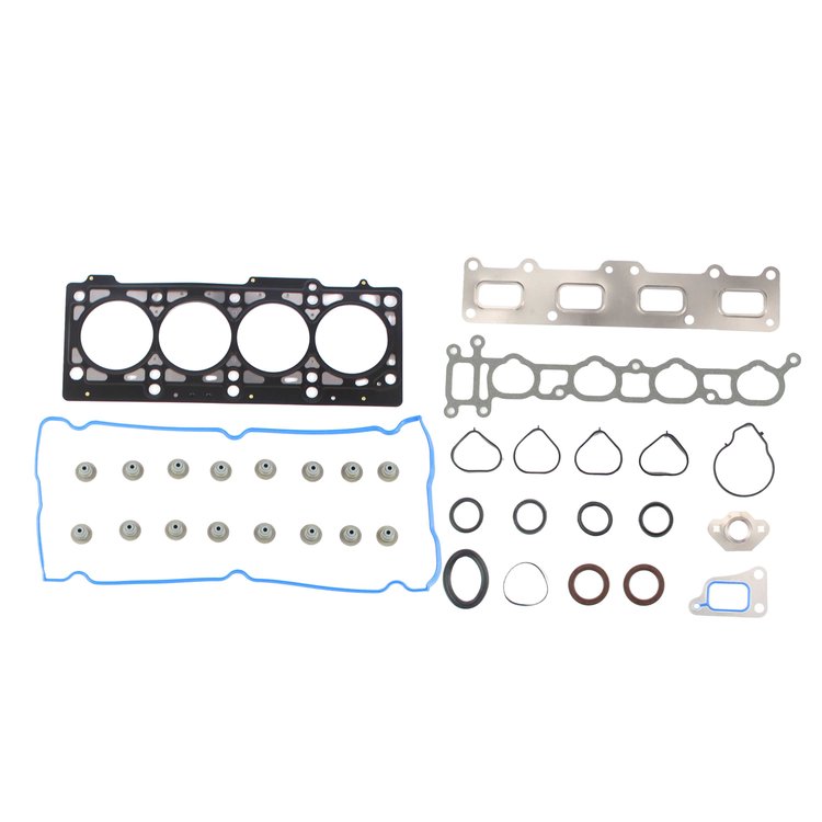 Engine Top-End Gasket Set Fits Select 2001 Chrysler, Dodge Models w/2.4L L4 16V DOHC Eng.