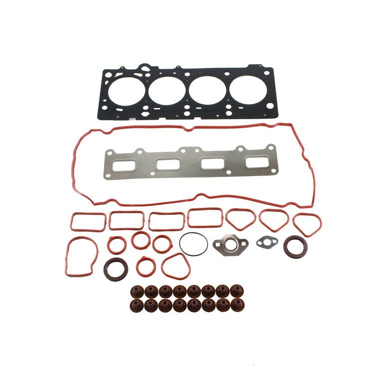 Engine Top-End Gasket Set Fits Select 2002-2010 Chrysler, Jeep Models w/2.4L L4 16V DOHC Eng.