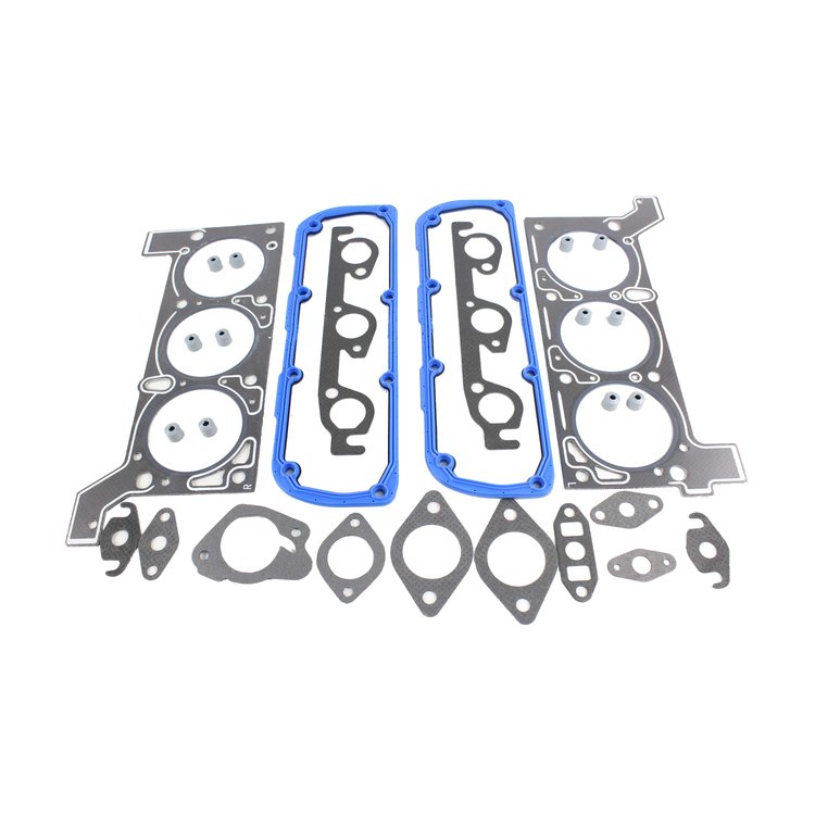 Engine Top-End Gasket Set Fits Select 1998-2000 Chrysler, Dodge, Plymouth Models w/3.3L V6 12V OHV Eng.