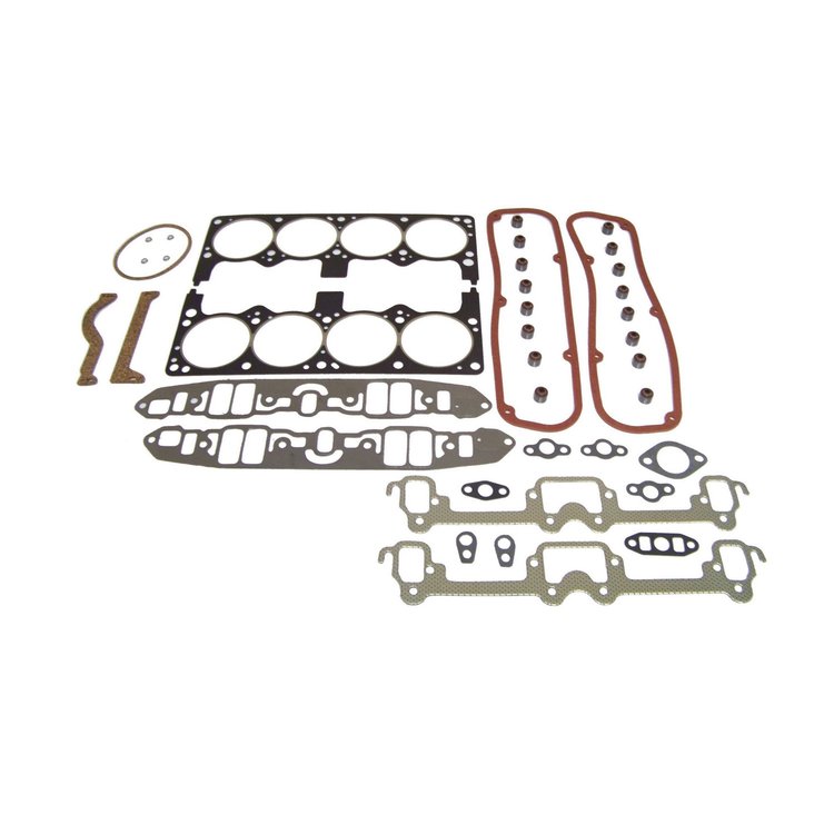 Engine Top-End Gasket Set Fits Select 1990-1992 Dodge w/5.9L V8 16V OHV Eng.