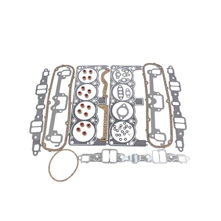 Engine Top-End Gasket Set Fits Select 1990 Dodge w/5.2L V8 16V OHV Eng.