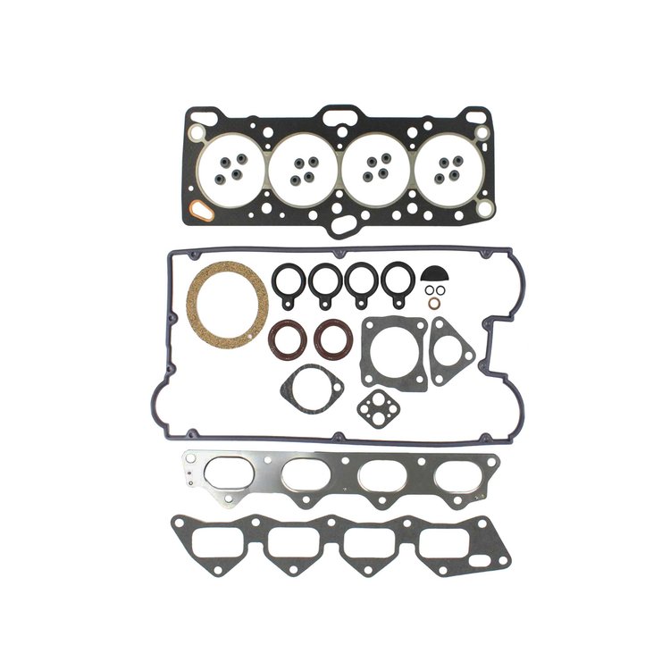 Engine Top-End Gasket Set Fits Select 1993-1994 Eagle, Mitsubishi, Plymouth Models w/2.0L L4 16V Turbocharged DOHC Eng.