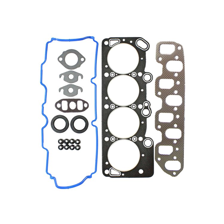 Engine Top-End Gasket Set Fits Select 1991-1995 Chrysler, Dodge, Plymouth Models w/2.2L, 2.5L L4 8V Naturally Aspirated SOHC Eng