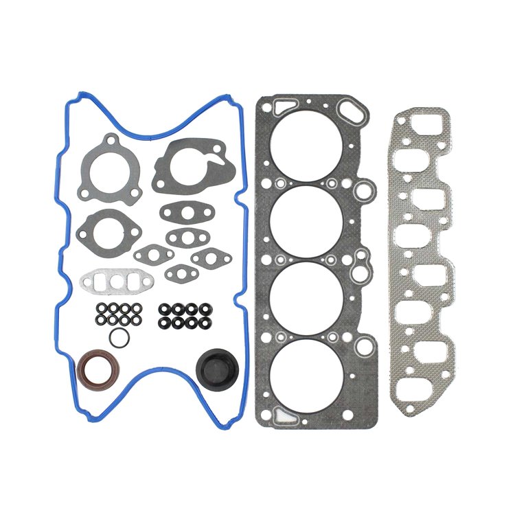 Engine Top-End Gasket Set Fits Select 1988-1992 Chrysler, Dodge, Plymouth Models w/2.2L, 2.5L L4 8V Turbocharged SOHC Eng.