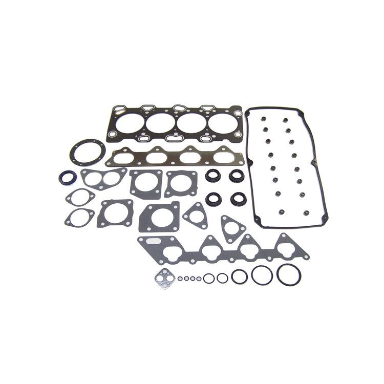 Engine Top-End Gasket Set Fits Select 1993-1999 Eagle, Mitsubishi, Plymouth Models w/2.0L, 2.4L L4 16V SOHC Eng.