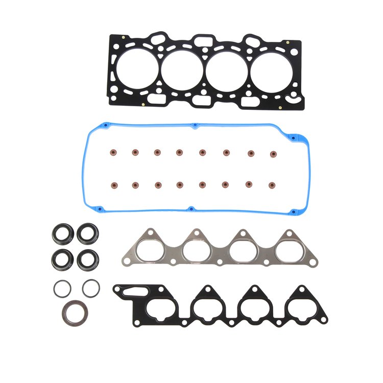 Engine Top-End Gasket Set Fits Select 2002-2007 Mitsubishi Lancer w/2.0L L4 16V Naturally Aspirated SOHC Eng.