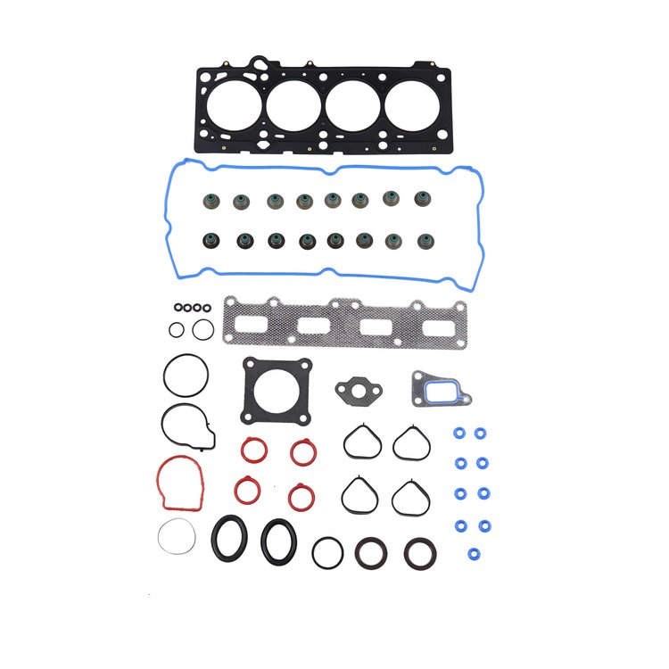 Engine Top-End Gasket Set Fits Select 2005-2008 Chrysler, Dodge Models w/2.4L L4 16V DOHC Eng.