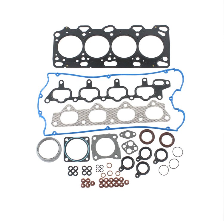 Engine Top-End Gasket Set Fits Select 2005-2006 Mitsubishi Lancer w/2.0L L4 16V Turbocharged DOHC Eng.