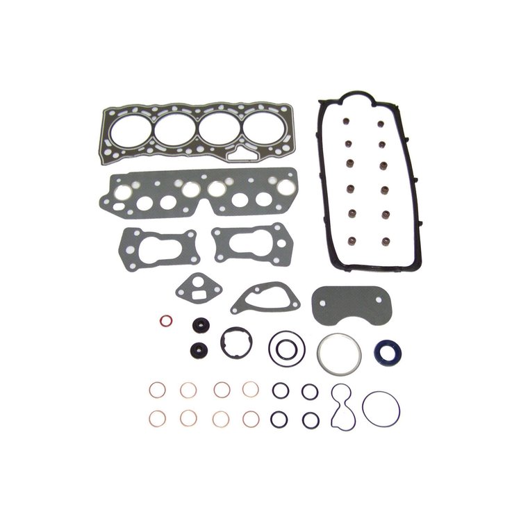 Engine Top-End Gasket Set Fits Select 1980-1981 Honda w/1.8L L4 12V SOHC Eng.