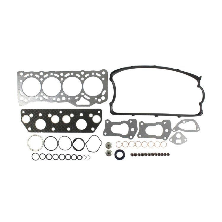 Engine Top-End Gasket Set Fits Select 1982-1983 Honda w/1.8L L4 12V SOHC Eng.