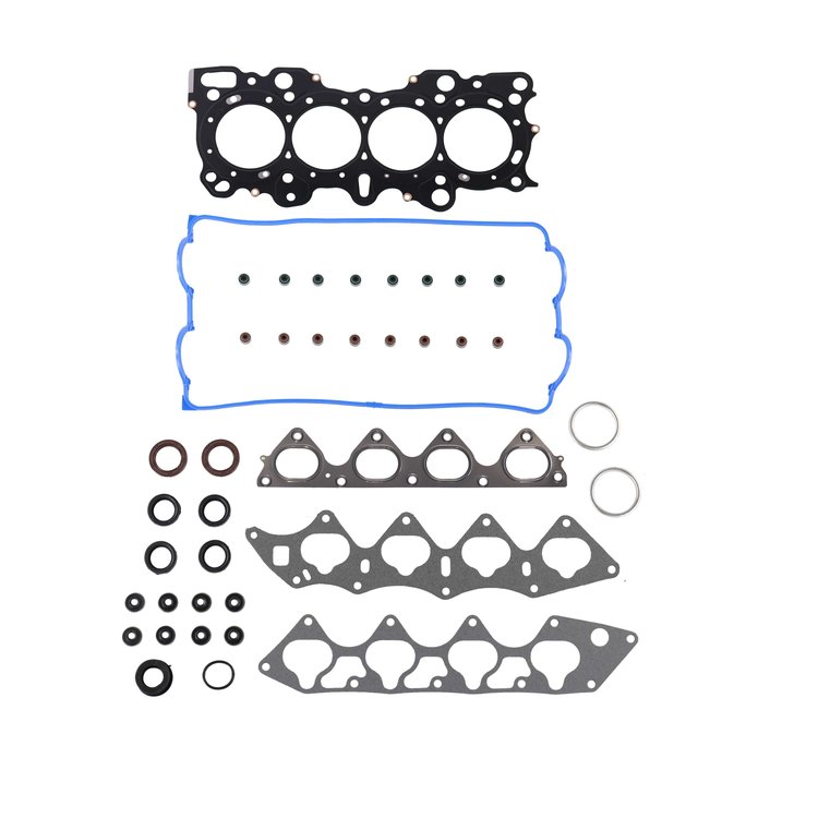 Engine Top-End Gasket Set Fits Select 1992-2001 Acura, Honda Models w/1.6L, 1.8L L4 16V DOHC [VTEC] Eng.