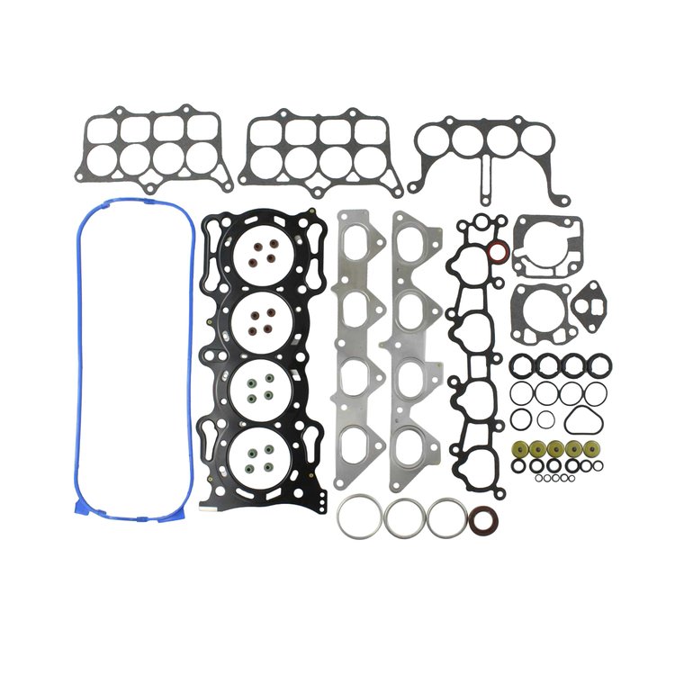 Engine Top-End Gasket Set Fits Select 1990-1995 Honda w/2.2L L4 16V SOHC Eng.