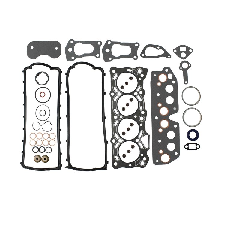 Engine Top-End Gasket Set Fits Select 1980-1983 Honda Civic w/1.5L L4 8V SOHC Eng.