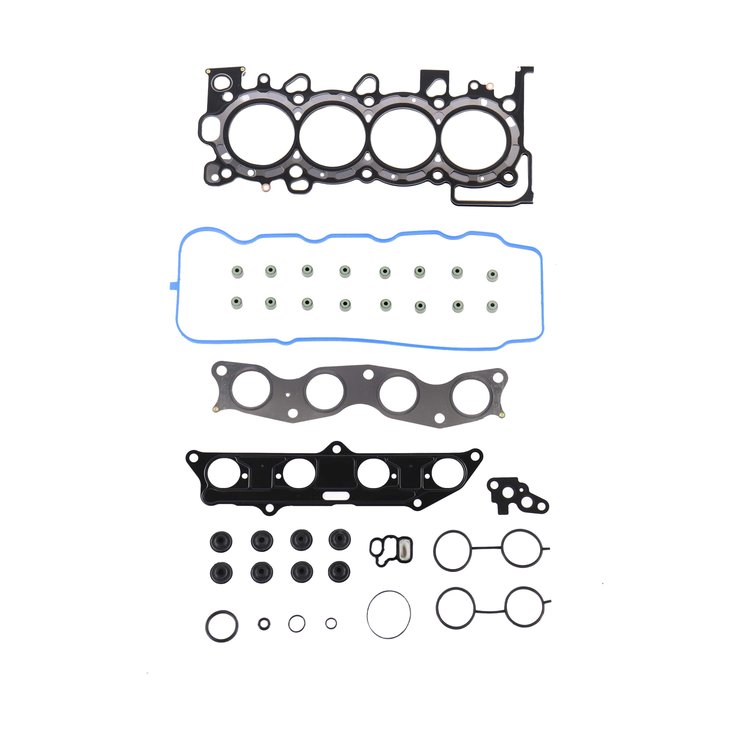Engine Top-End Gasket Set Fits Select 2007-2008 Honda Fit w/1.5L L4 16V SOHC [VTEC] Eng.