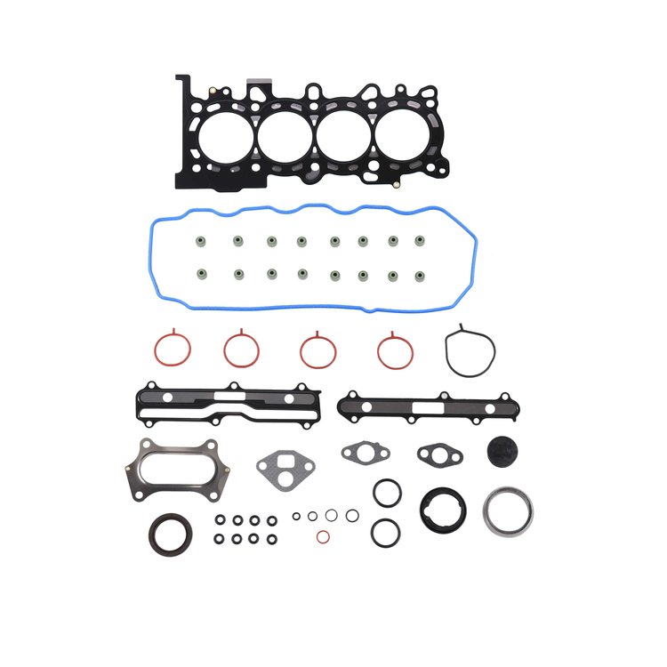Engine Top-End Gasket Set Fits Select 2009-2016 Honda w/1.5L L4 16V SOHC [i-VTEC] Eng.