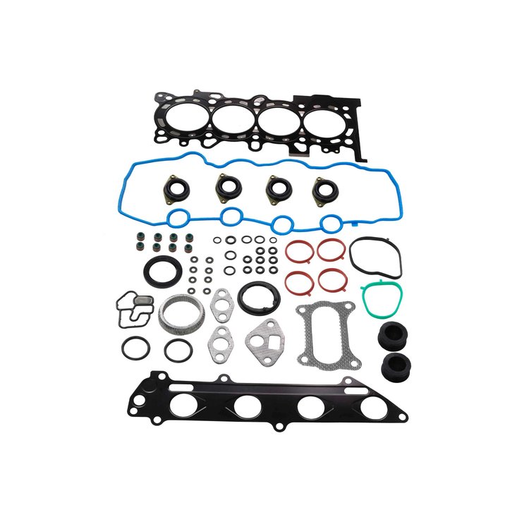 Engine Top-End Gasket Set Fits Select 2012-2015 Acura, Honda Models w/1.5L L4 8V SOHC [i-VTEC] Eng.
