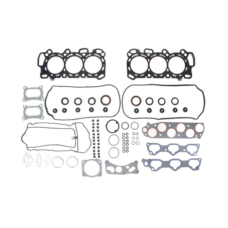 Engine Top-End Gasket Set Fits Select 2009-2014 Acura w/3.7L V6 24V SOHC [VTEC] Eng.