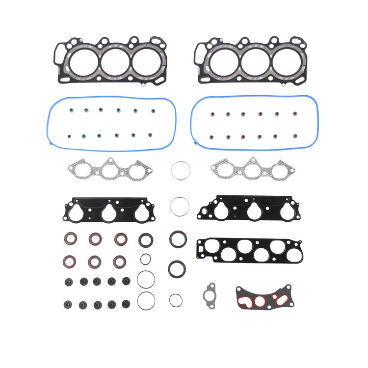Engine Top-End Gasket Set Fits Select 1997-2002 Acura, Honda Models w/3.0L V6 24V SOHC [VTEC] Eng.
