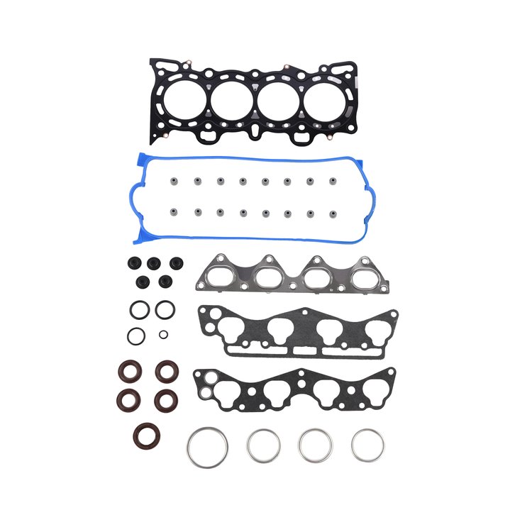 Engine Top-End Gasket Set Fits Select 1996-2000 Honda w/1.6L L4 16V SOHC [VTEC] Eng.