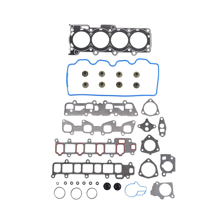 Engine Top-End Gasket Set Fits Select 1991-2002 Saturn w/1.9L L4 8V SOHC Eng.