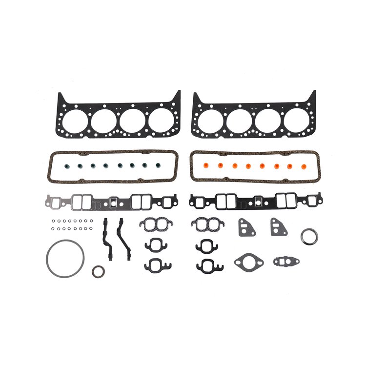 Engine Top-End Gasket Set Fits Select 1981-1986 Avanti, Chevrolet, GMC, Oldsmobile, Pontiac Models w/5.0L V8 16V OHV Eng.