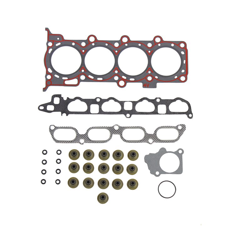 Engine Top-End Gasket Set Fits Select 1991-1998 Saturn w/1.9L L4 16V DOHC Eng.