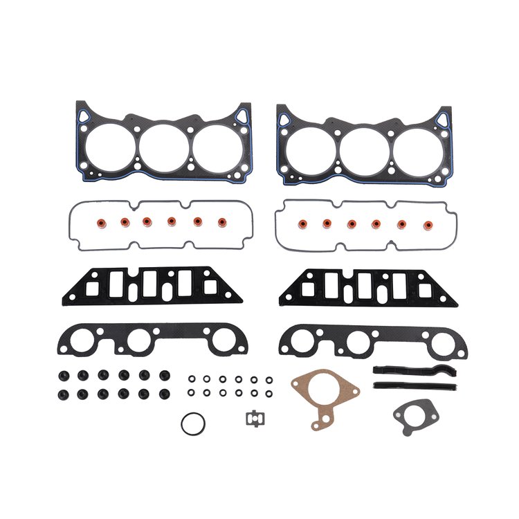 H/GSKT SET GM V6 3.3L