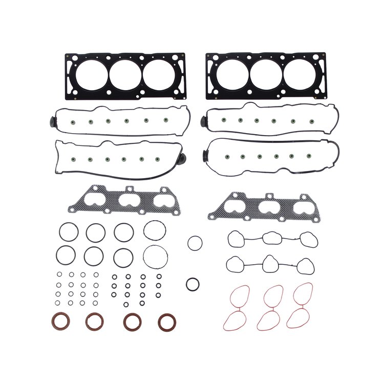 Engine Top-End Gasket Set Fits Select 2003-2004 Cadillac CTS w/3.2L V6 24V DOHC Eng.