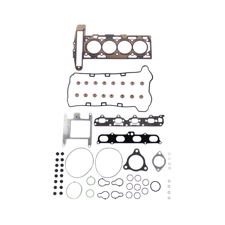 Engine Top-End Gasket Set Fits Select 2004-2007 Chevrolet, Saturn Models w/2.0L L4 16V DOHC [Ecotec] Eng.