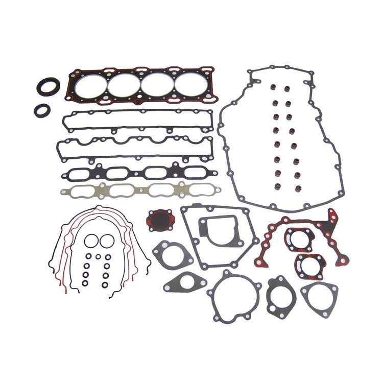 H/GSKT SET GM L4 2.3L