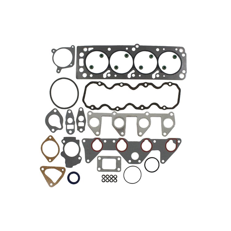 Engine Top-End Gasket Set Fits Select 1987-1994 Buick, Oldsmobile, Pontiac Models w/2.0L L4 8V SOHC Eng.